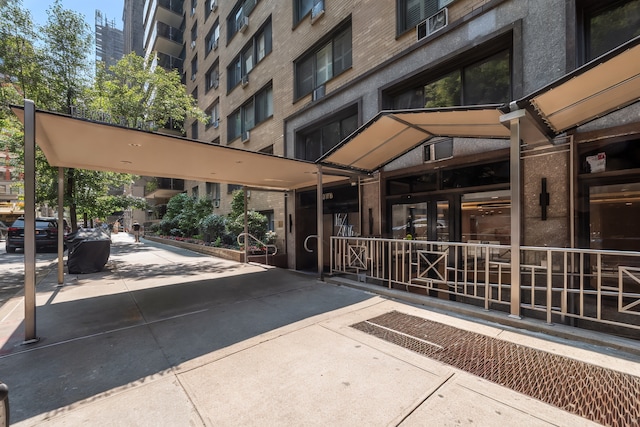 16 W 16th St Unit 7Rn, New York City, NY 10011 - view of building exterior