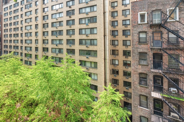 16 W 16th St Unit 7Rn, New York City, NY 10011 - view of apartment building / complex