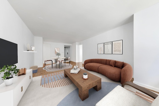 111 E 85th St Unit 3-A, New York City, NY 10028 - view of living area