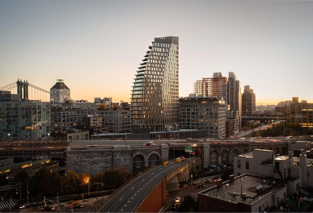 30 Front St Unit 22D, New York City, NY 11201