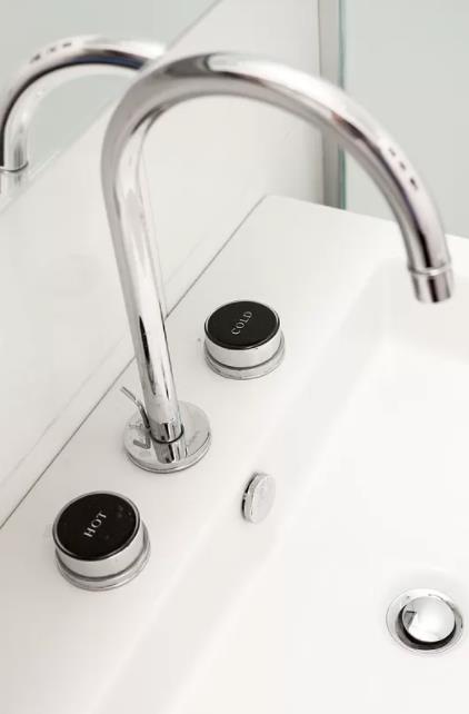 179 Grand St Unit 2-F, New York City, NY 10013 - bathroom view of a sink