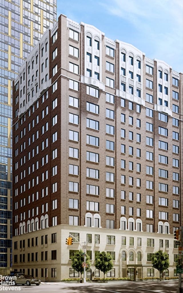 1212 5th Ave Unit 14A, New York City, NY 10029 - view of building exterior