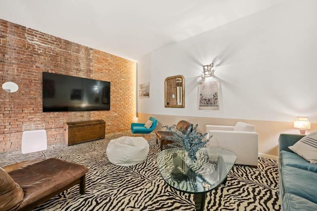 525 W 22nd St Unit 3Af, New York City, NY 10011 - view of living area