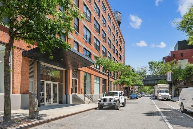 525 W 22nd St Unit 3Af, New York City, NY 10011 - view of property