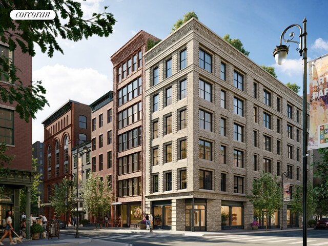 181 Macdougal St Unit 3B, New York City, NY 10011 - view of property