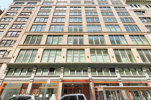 121 W 19th St Unit 3D, New York City, NY 10011 - view of property