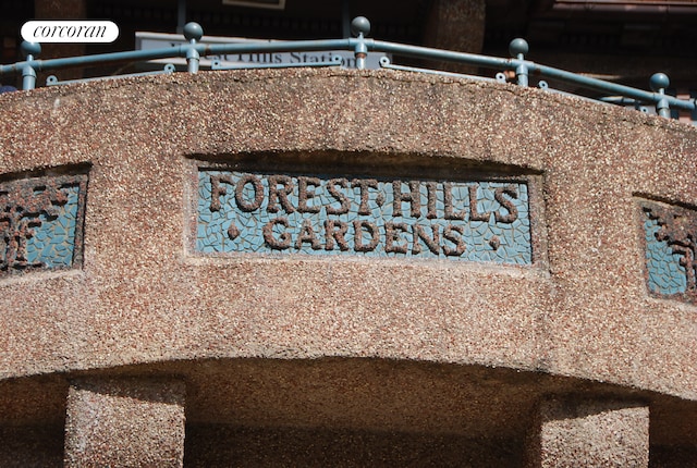 6 Burns St Unit 220, New York City, NY 11375 - detailed view