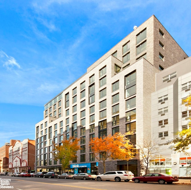 23 W 116th St Unit 4H, New York City, NY 10026 - view of property