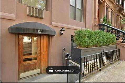 134 W 82nd St Unit 2C, New York City, NY 10024 - entrance to property