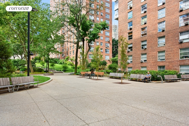 80 La Salle St Unit 6D, New York City, NY 10027 - view of surrounding community