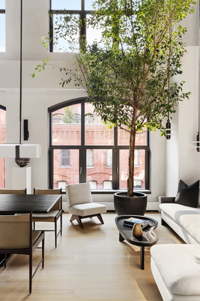415 Washington St Unit 5A, New York City, NY 10013 - view of lobby