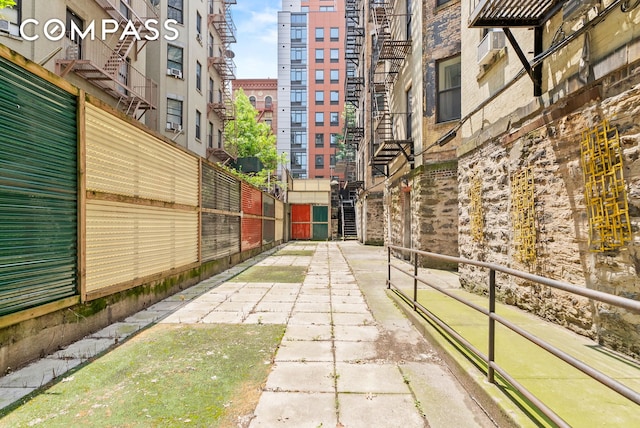 305 W 150th St Unit 511, New York City, NY 10039 - view of home's community