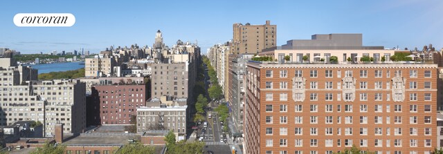 720 W End Ave Unit 5F, New York City, NY 10025 - view of city skyline