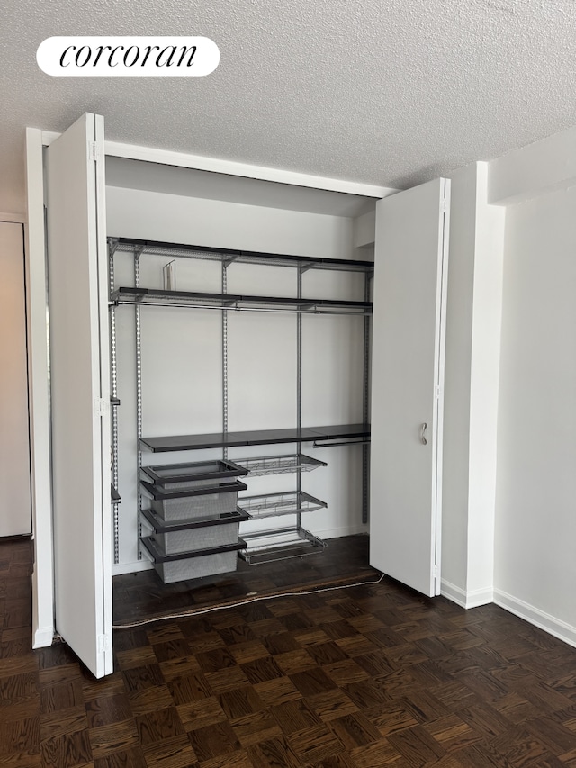 2400 Johnson Ave Unit 1K, New York City, NY 10463 - view of closet