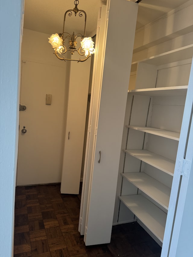 2400 Johnson Ave Unit 1K, New York City, NY 10463 - view of closet