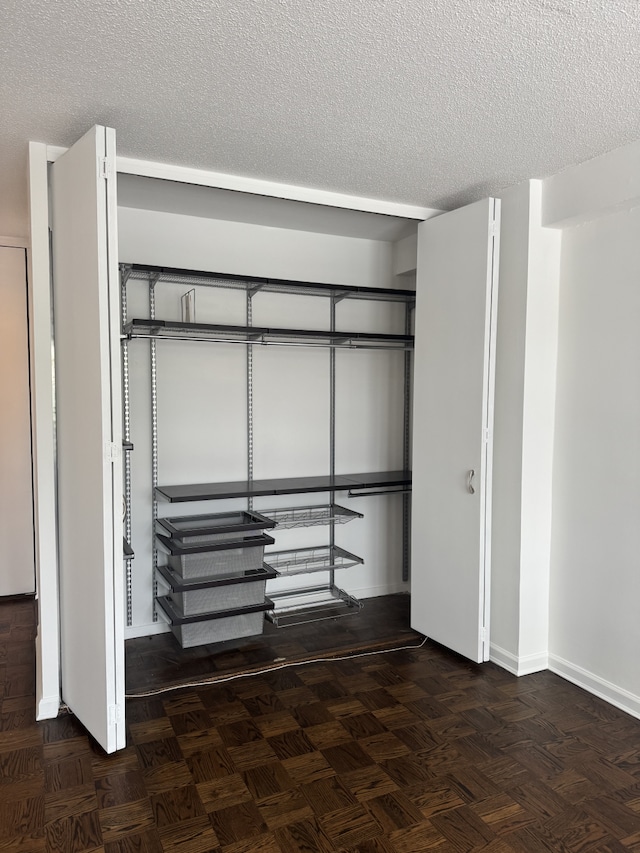 2400 Johnson Ave Unit 1K, New York City, NY 10463 - view of closet