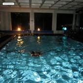 2400 Johnson Ave Unit 1K, New York City, NY 10463 - view of pool featuring a swimming pool