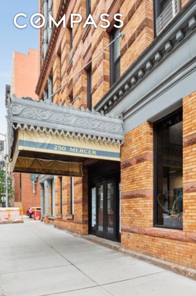 250 Mercer St Unit C302, New York City, NY 10012 - view of property