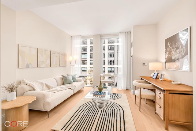 501 3rd Ave Unit 27D, New York City, NY 10016