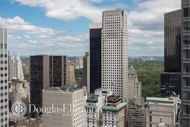 641 5th Ave Unit 35D, New York City, NY 10022 - city view