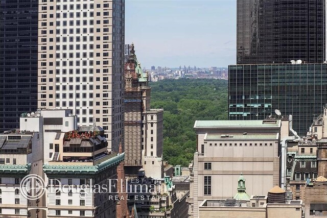 641 5th Ave Unit 35D, New York City, NY 10022 - view of city