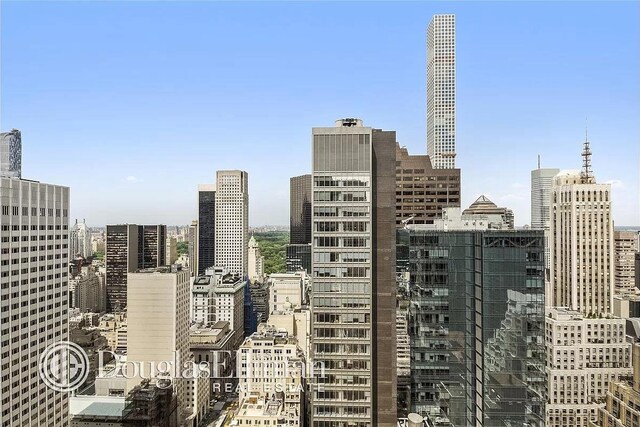 641 5th Ave Unit 35D, New York City, NY 10022 - view of city