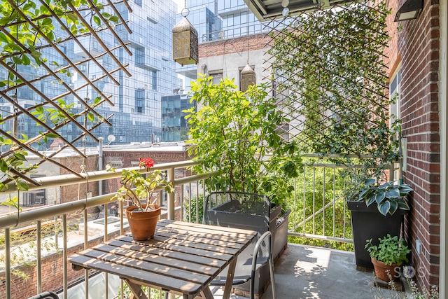 20 Broadway Unit 503, New York City, NY 11211 - bedroom with light wood-style floors