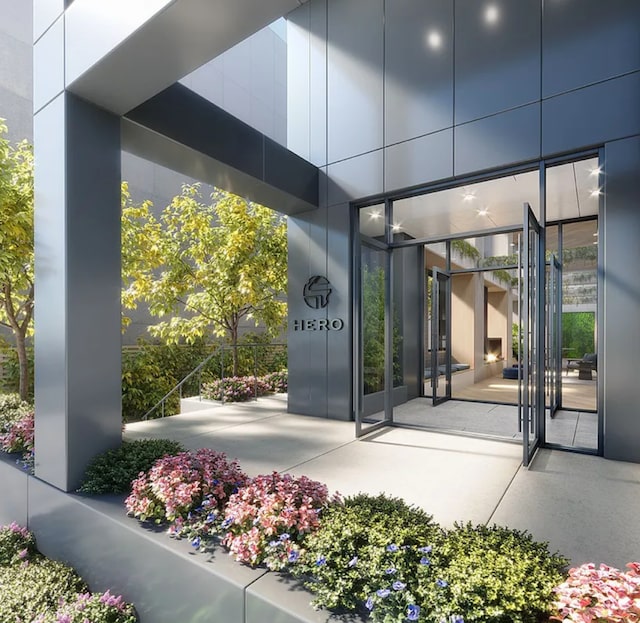24-16 Queens Plz S Unit 3G, New York City, NY 11101 - property entrance