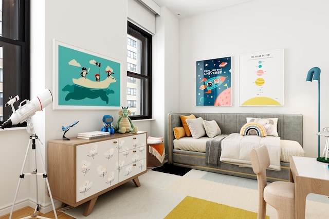 65 Leonard St Unit 3, New York City, NY 10013 - view of bedroom