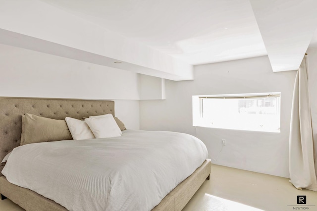 100 N 3rd St Unit 2B/4P, New York City, NY 11249 - view of bedroom