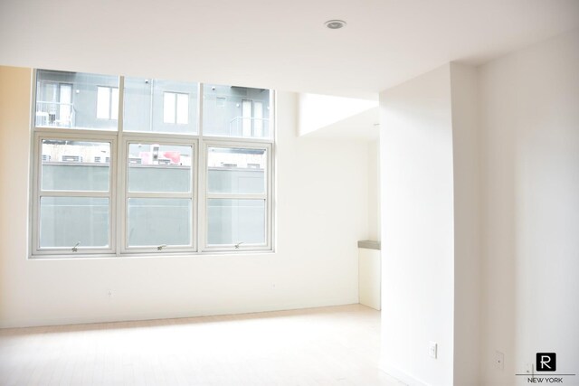 100 N 3rd St Unit 2B/4P, New York City, NY 11249 - view of spare room
