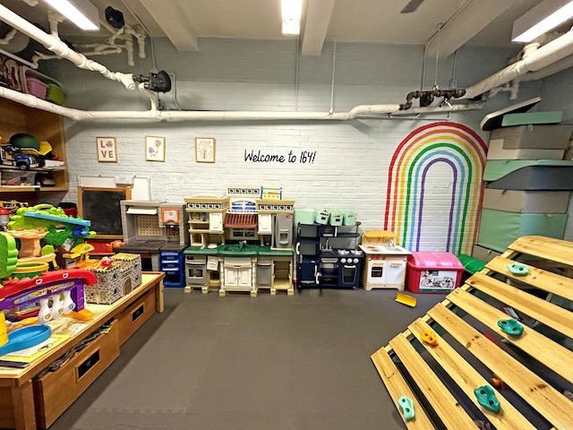 164 W 79th St Unit 4Ab, New York City, NY 10024 - view of storage room