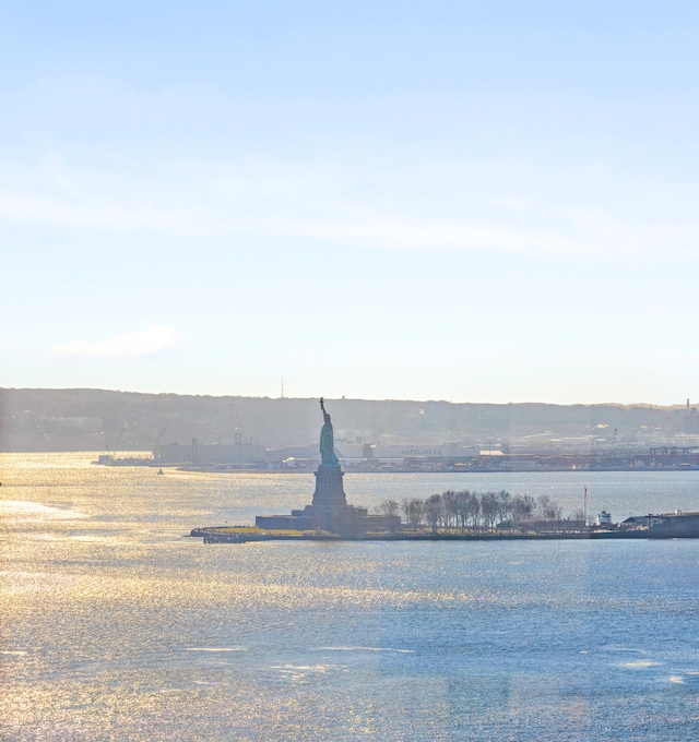 2 River Ter Unit Rh-8, New York City, NY 10282 - water view