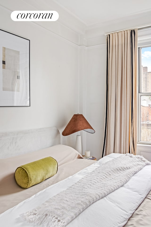 215 W 91st St Unit 76, New York City, NY 10025 - view of bedroom