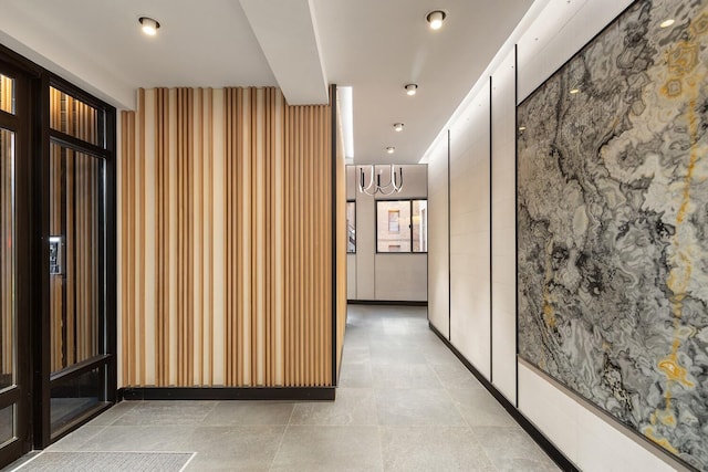 200 Mercer St Unit Ph4C, New York City, NY 10012 - view of corridor