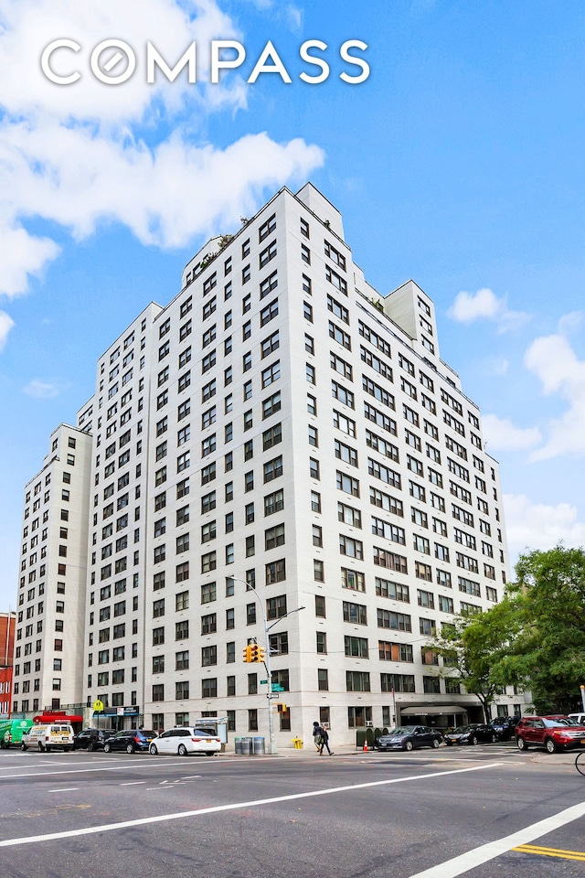 201 E 21st St Unit 15C, New York City, NY 10010 - view of property