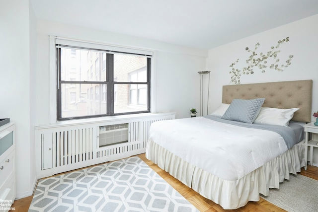 330 3rd Ave Unit 3K, New York City, NY 10010 - view of bedroom