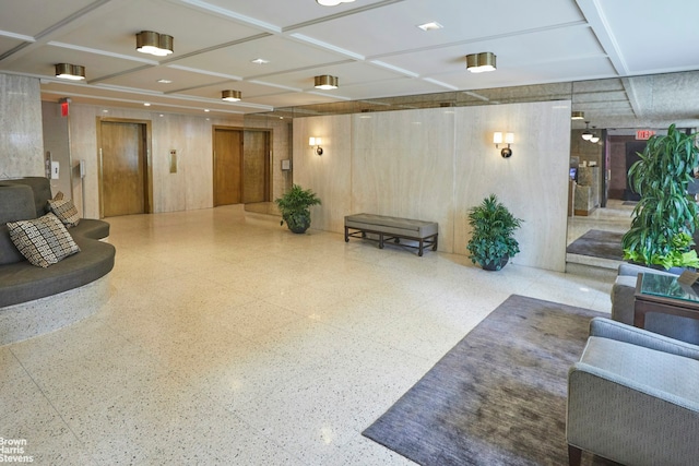 330 3rd Ave Unit 3K, New York City, NY 10010 - view of building lobby
