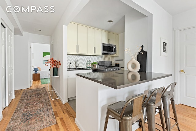 147 S Oxford St Unit 2C, New York City, NY 11217
