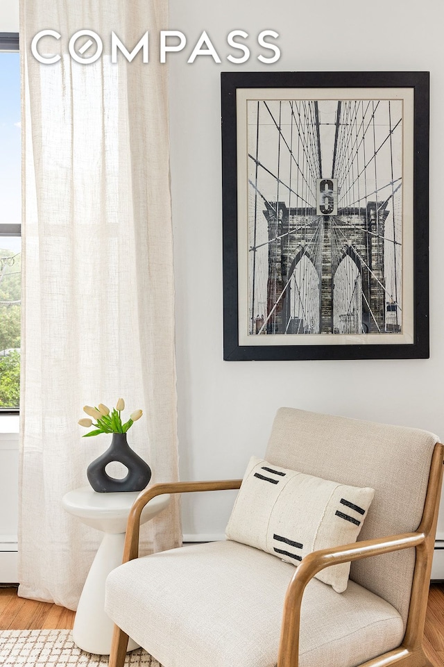 147 S Oxford St Unit 2C, New York City, NY 11217