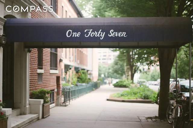 147 S Oxford St Unit 2C, New York City, NY 11217