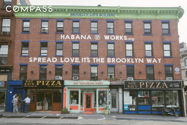 147 S Oxford St Unit 2C, New York City, NY 11217