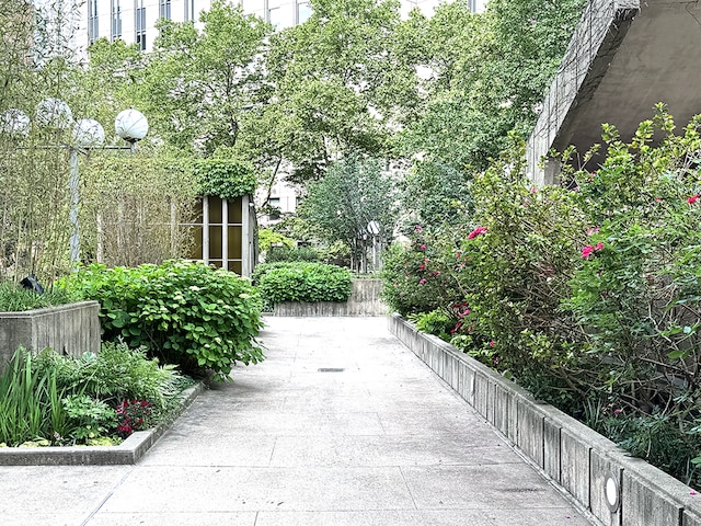 180 Park Row Unit 5B, New York City, NY 10038 - view of community