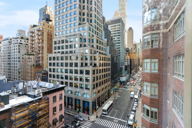 21 E 61st St Unit 9C, New York City, NY 10065 - view of city