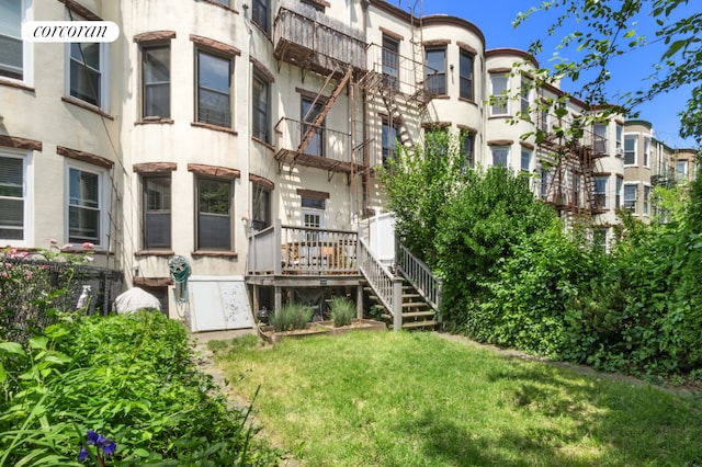 59-26 Catalpa Ave, New York City, NY 11385 - view of property