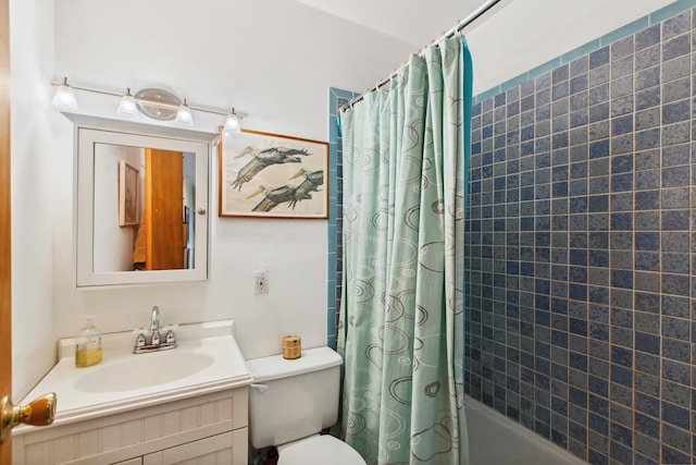 299 13th St Unit 4B, New York City, NY 11215 - full bath with vanity and shower / bath combo