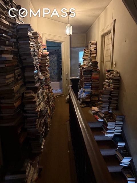 202 Marlborough Rd, New York City, NY 11226 - view of hallway