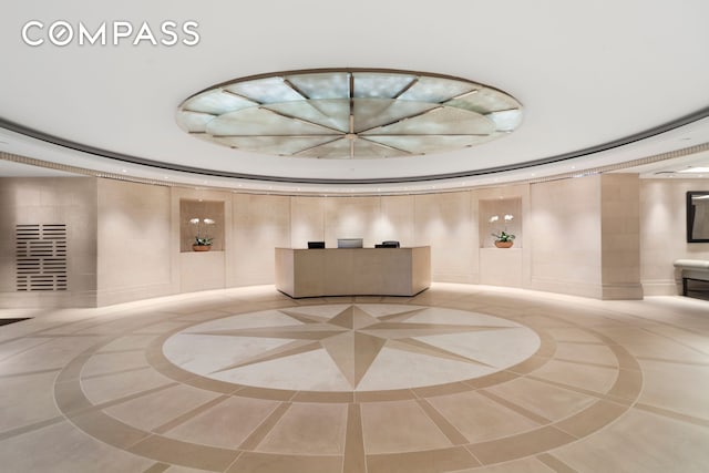 140 E 63rd St Unit 9E, New York City, NY 10065 - view of building lobby