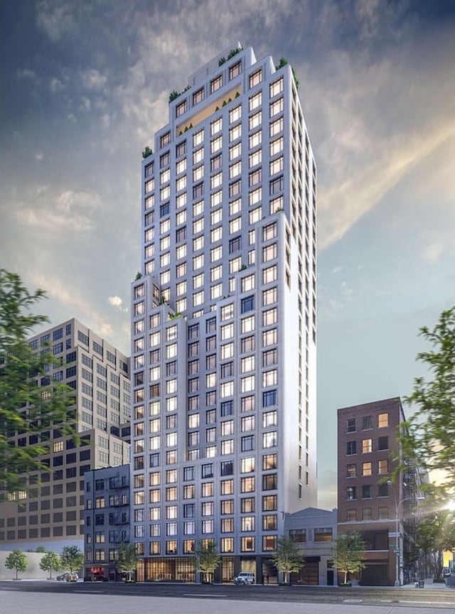110 Charlton St Unit 17C, New York City, NY 10014 - view of property