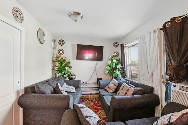 2517 Boston Rd, New York City, NY 10467 - view of living area
